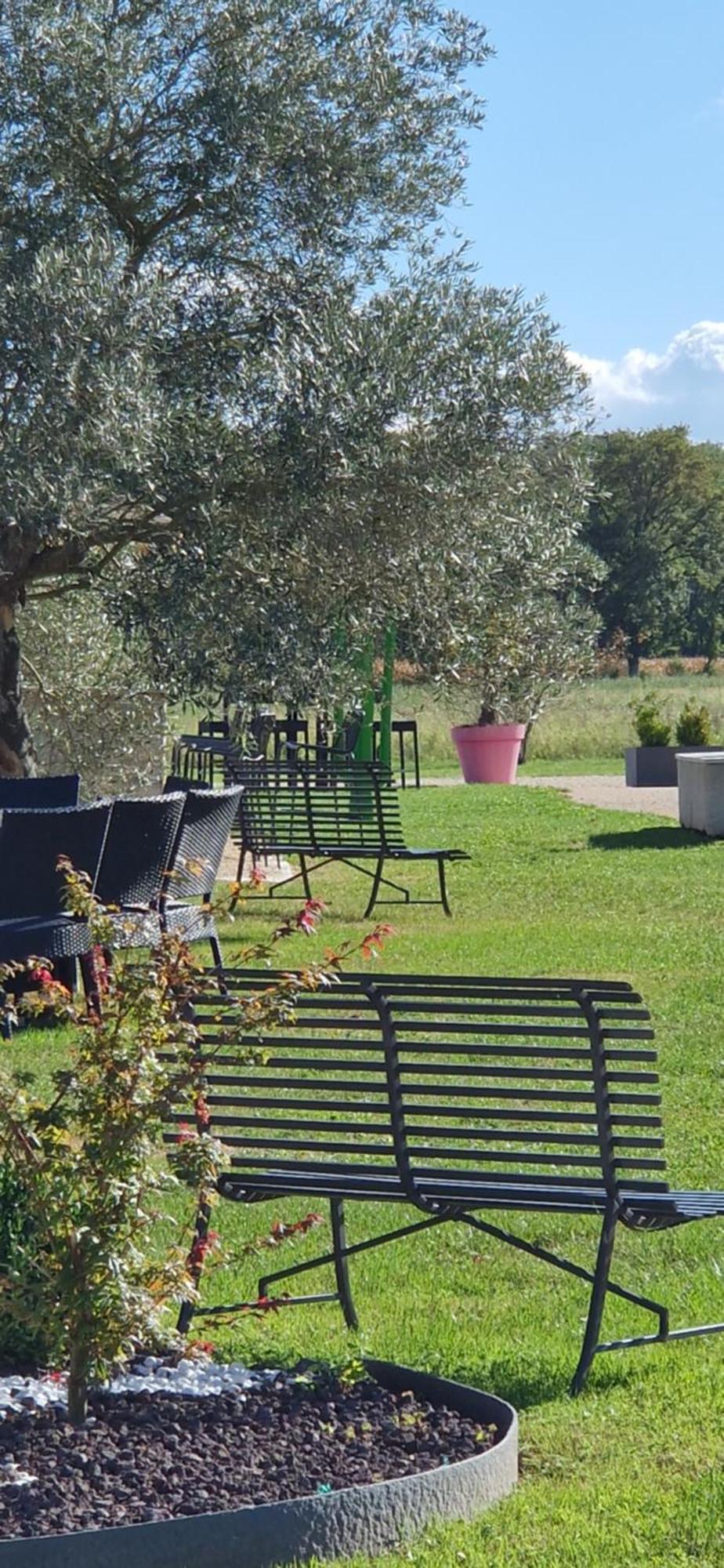 Domaine Du Cuiset -Gite Des Combles Villa Saint-Andre-sur-Vieux-Jonc Exterior photo