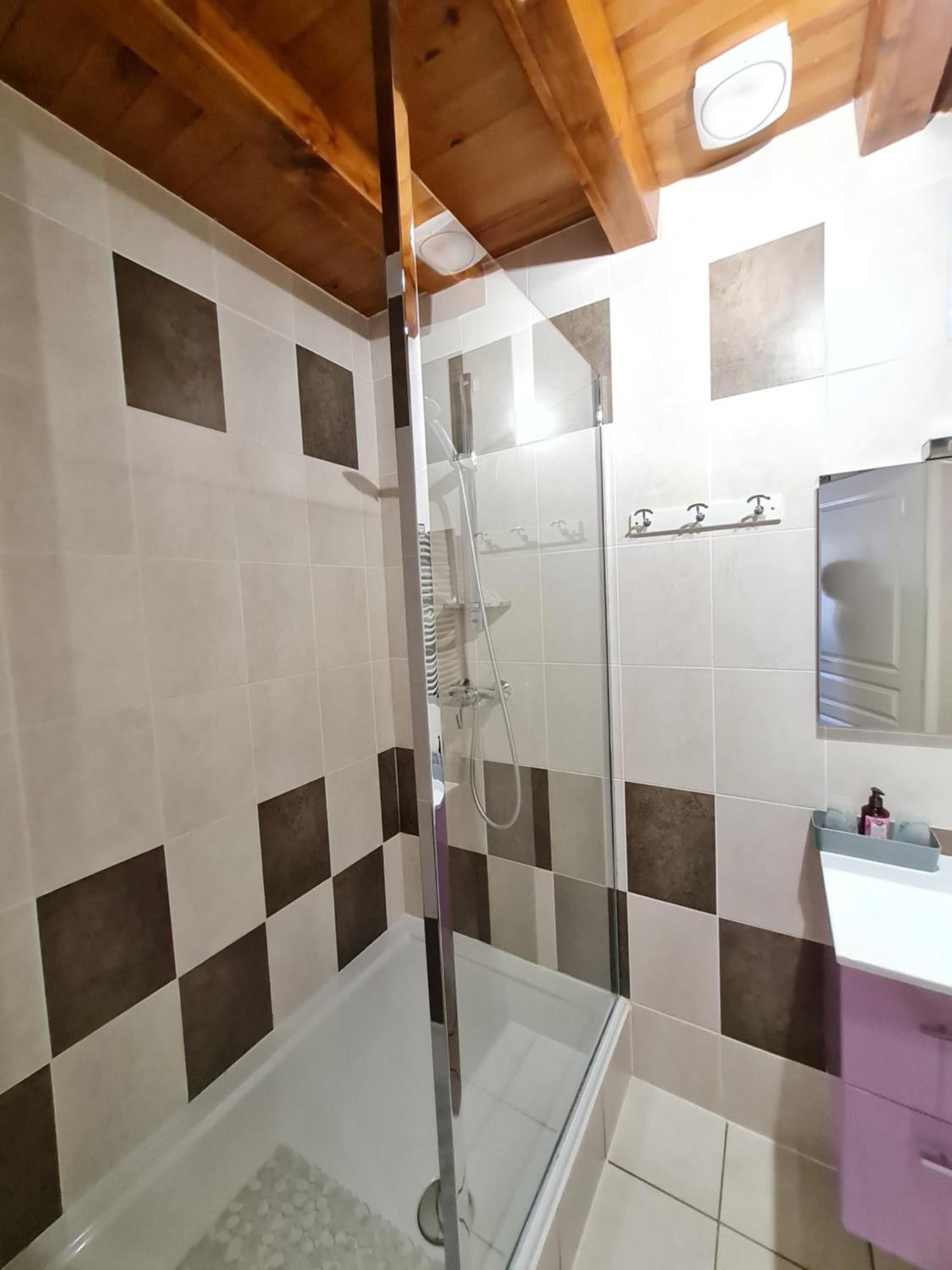 Domaine Du Cuiset -Gite Des Combles Villa Saint-Andre-sur-Vieux-Jonc Room photo